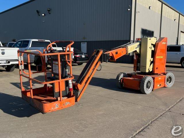 2015 JLG E300AJP