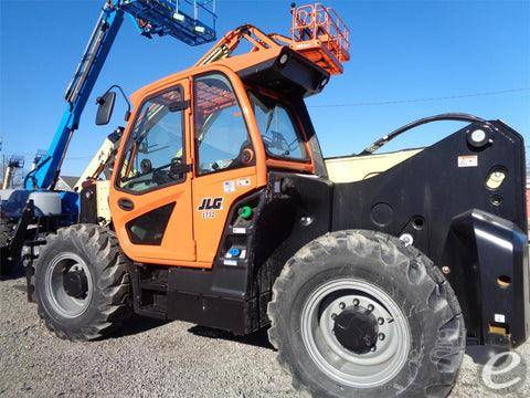 2024 JLG 1732