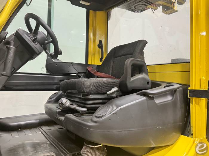 2019 Hyster H155FT