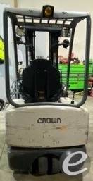 2006 Crown SC4000