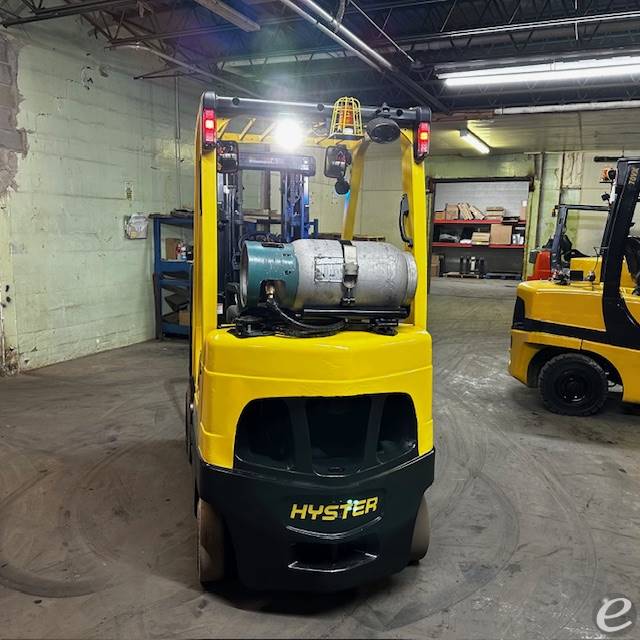 2020 Hyster S50FT