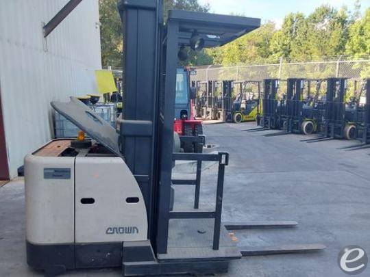 2007 Crown SP3400-30 Electric Order...