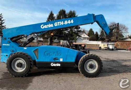 2015 Genie GTH-844