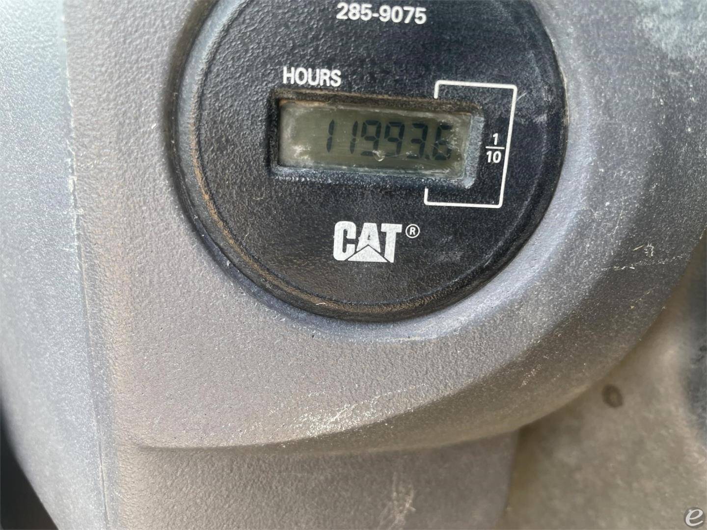 2013 Cat IT14G2