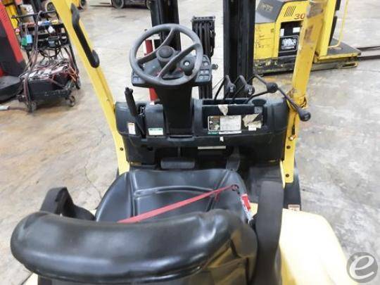 2014 Hyster H50FT