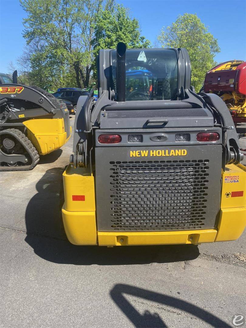 2024 New Holland L320