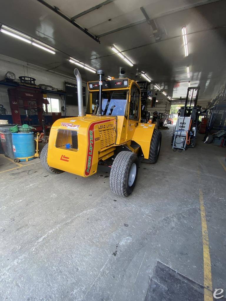 2024 Load Lifter 2214-5G