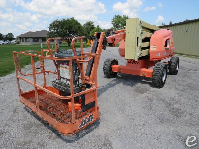 2015 JLG 450AJ