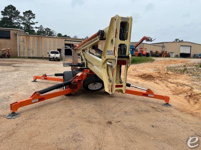 2018 JLG T500J