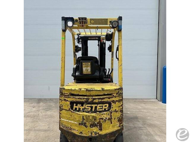 2014 Hyster E60XN