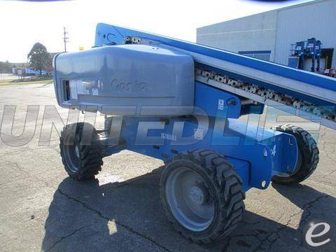 2007 Genie S60