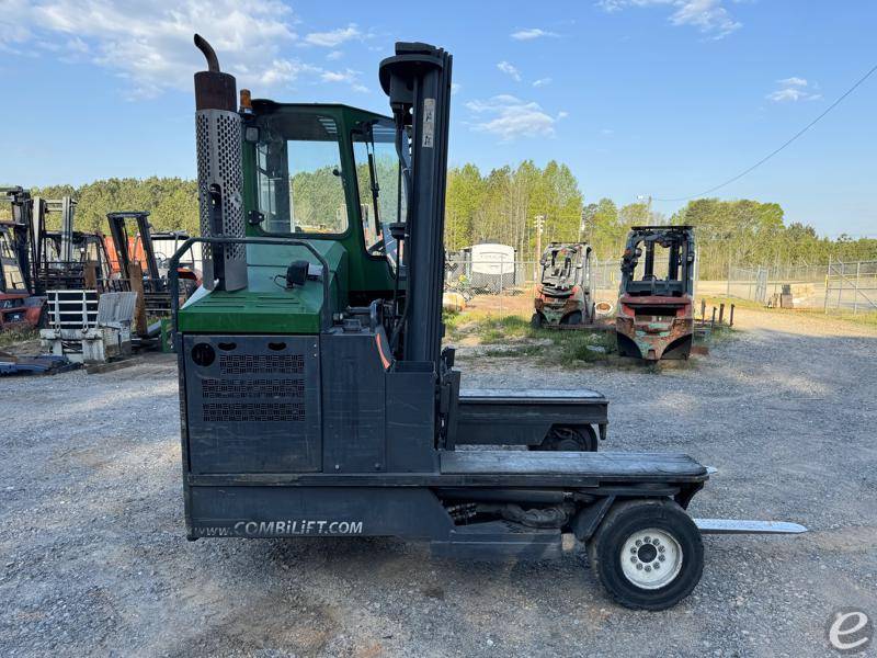 2012 Combilift C10000XL