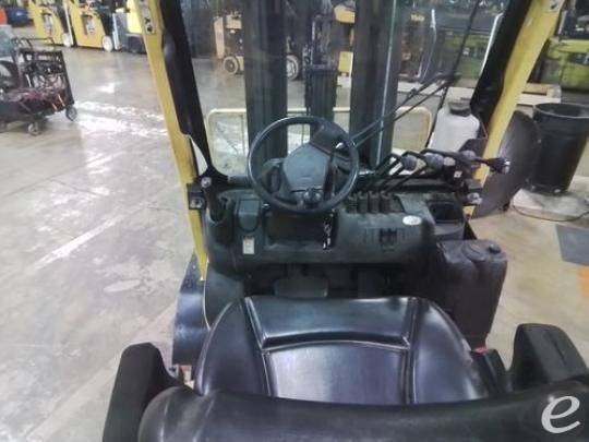 2018 Hyster H60XT