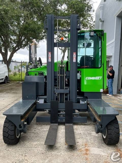 2020 Combilift C10000XL