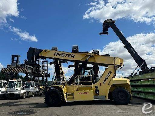 2013 Hyster RS45-31CH