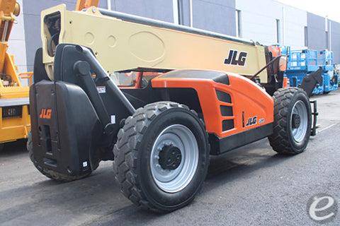 2016 JLG 1255