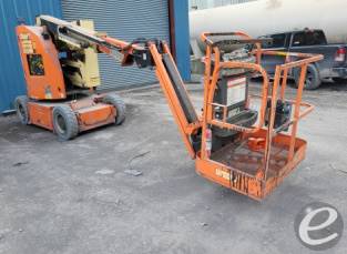 2015 JLG E300AJP