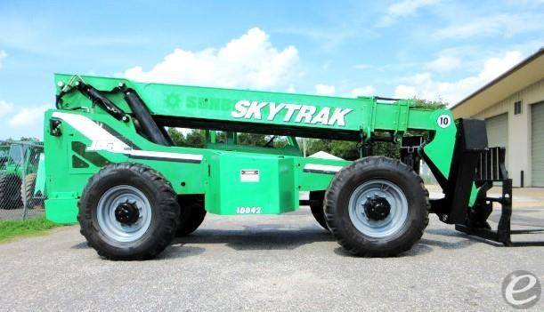 2015 Skytrak 10042 LEGACY