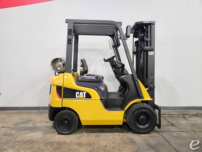 2019 Cat GP15N