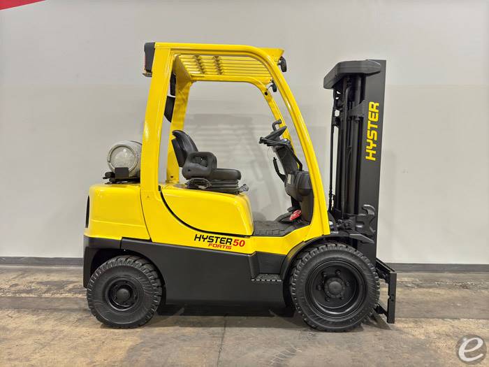 2020 Hyster H50FT