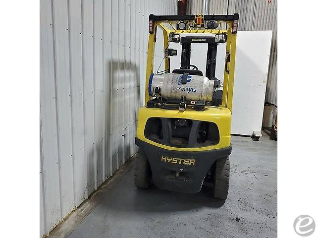 2019 Hyster H50FT