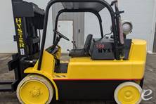 1979 Hyster S150A