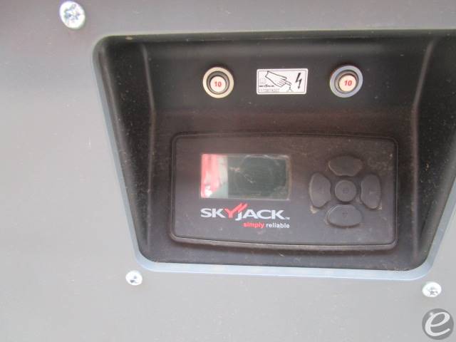 2024 Skyjack SJ3219 E