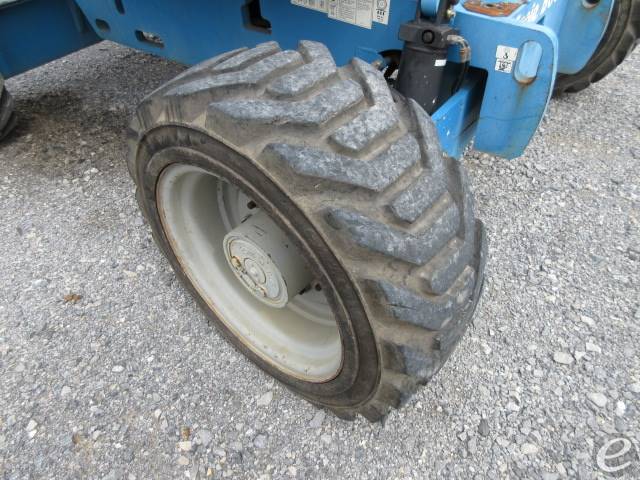 2014 Genie Z45/25J RT