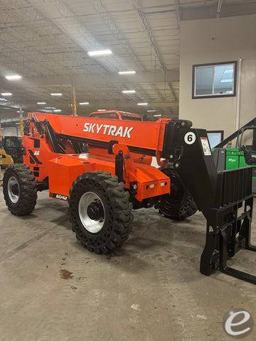 2014 Skytrak 6042