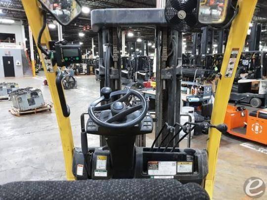 2019 Hyster S50FT