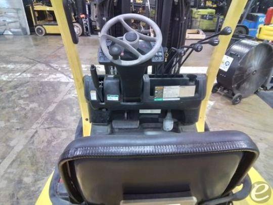 2014 Hyster S60FT