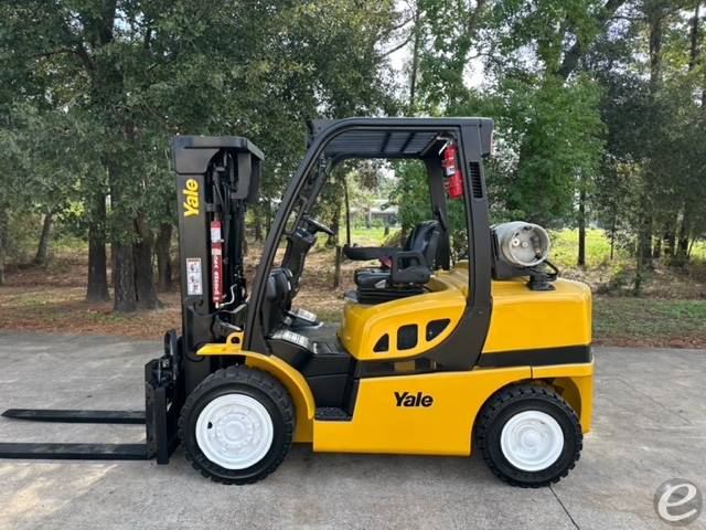 2019 Yale GLP080VX