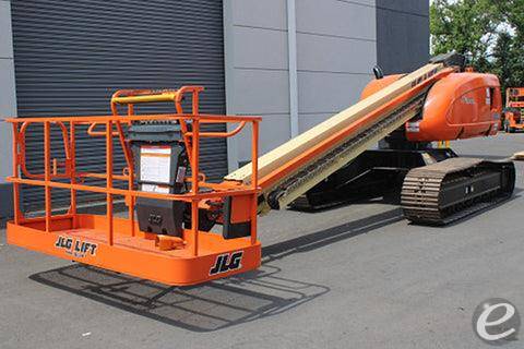 JLG 860SJ