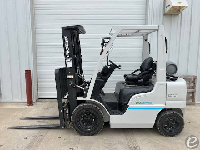 2023 Unicarriers PF50LP