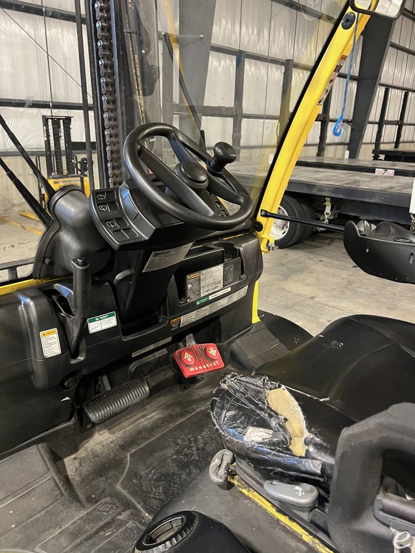 2018 Hyster H175FT