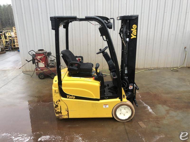 2016 Yale ERP030VT