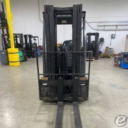 2018 Cat 2EPC6000