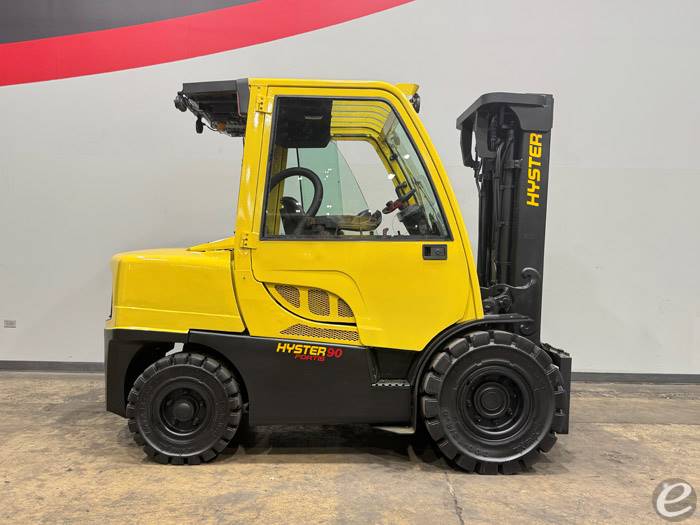 2020 Hyster H90FT