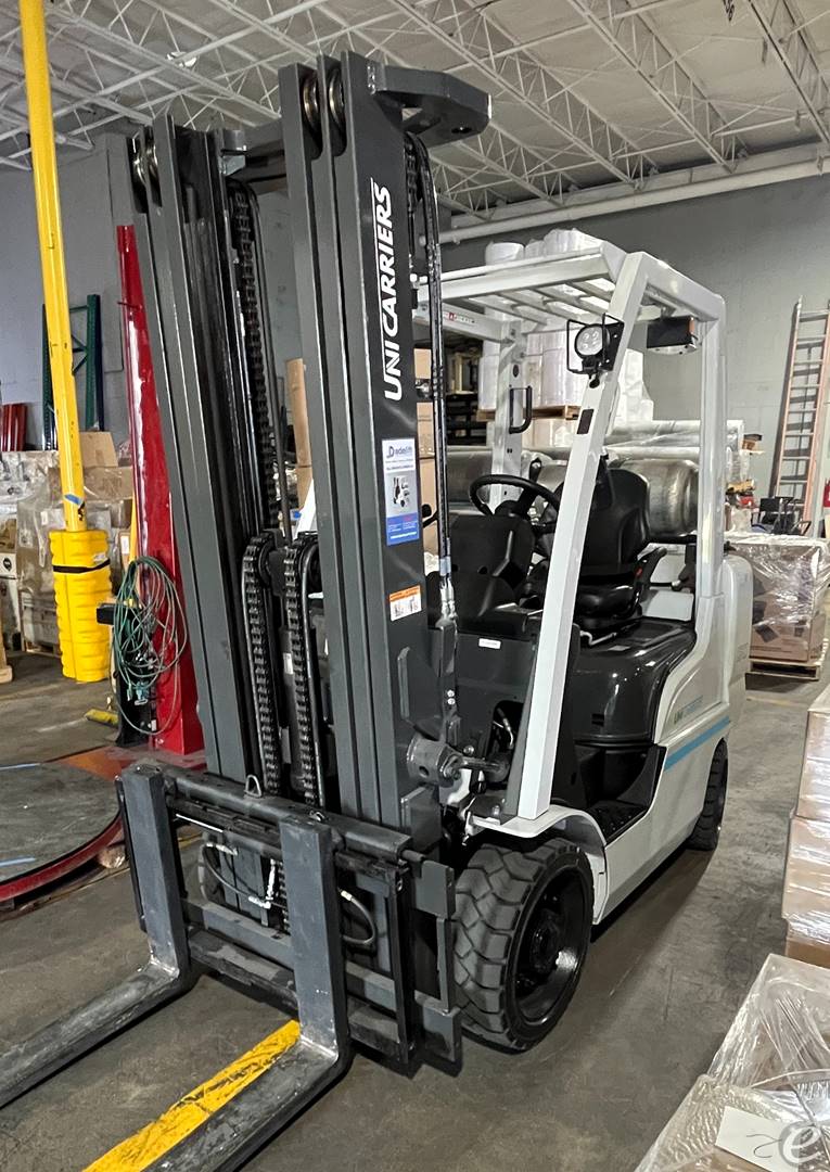 2023 Unicarriers CF60LP