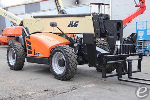 2018 JLG 1255