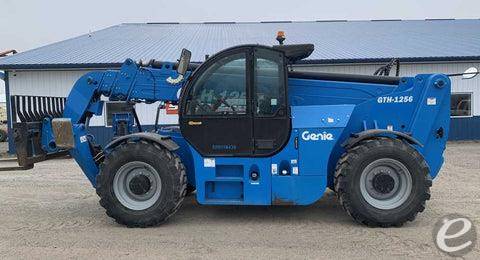 2019 Genie GTH1256