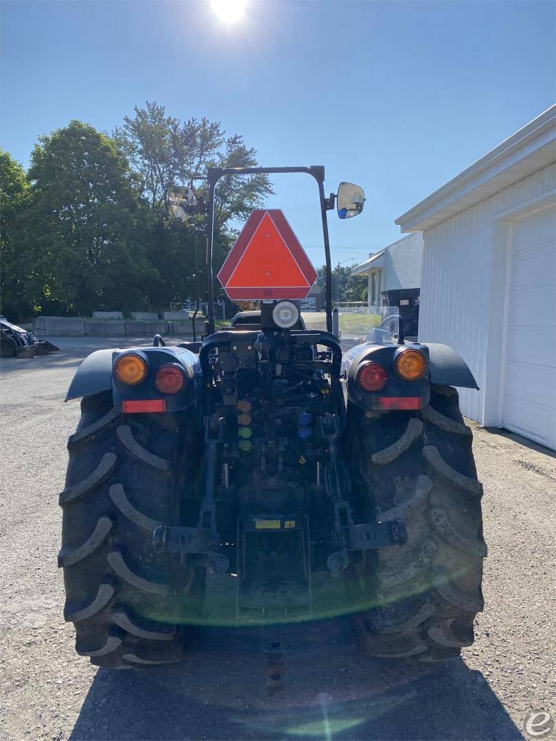 2023 New Holland T4.80F