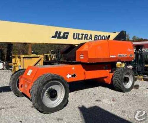 2021 JLG 1350SJP