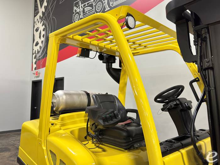 2019 Hyster H80FT