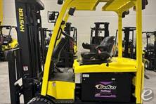 2016 Hyster E65XN