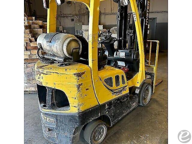 2016 Hyster S60FT