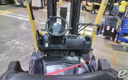 2018 Hyster H60XT