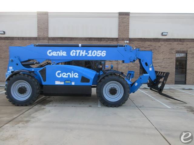 2024 Genie GTH-1056