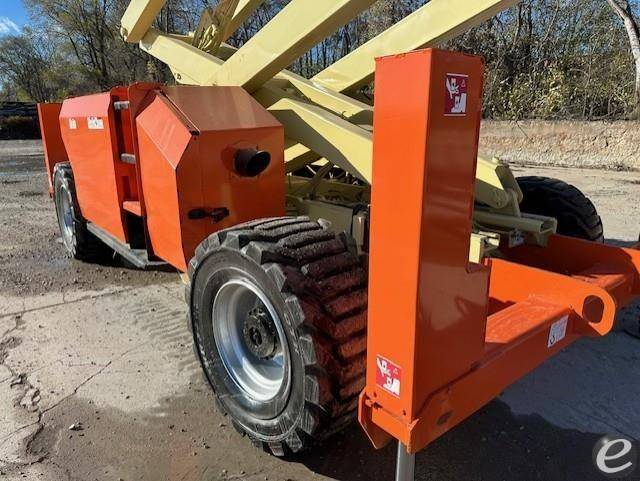 2015 JLG 3394RT