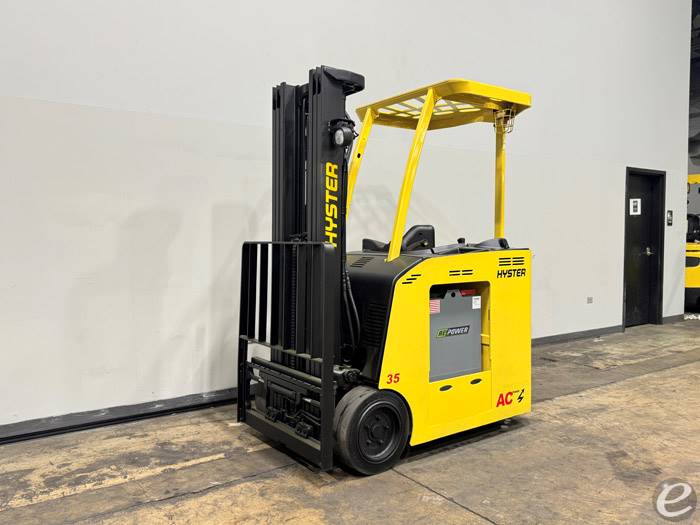 2016 Hyster E35HSD